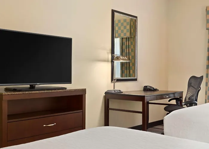 Hilton Garden Inn Winston-Salem/Hanes Mall