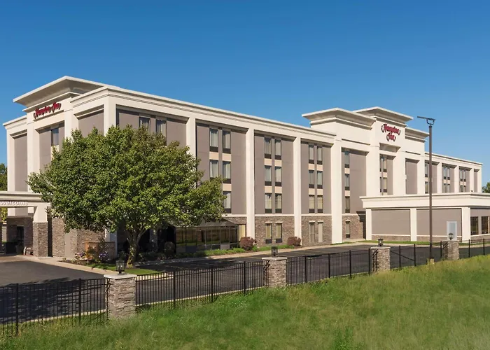 Hampton Inn Grand Rapids-South Wyoming