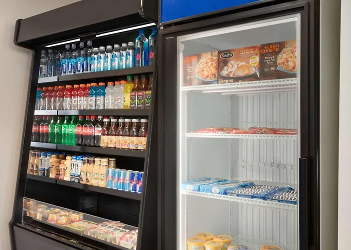 Hilton Garden Inn Fort Wayne Ellisville