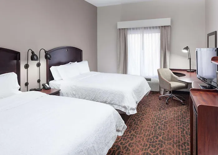 Hampton Inn & Suites Dothan