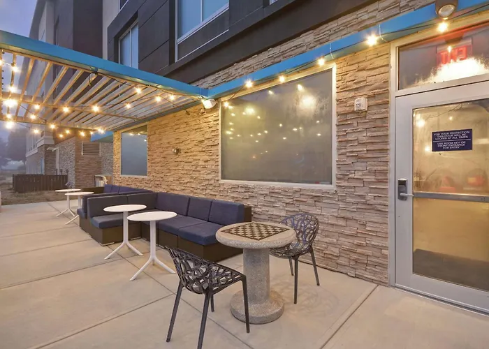 Tru By Hilton Beavercreek Dayton Fairborn