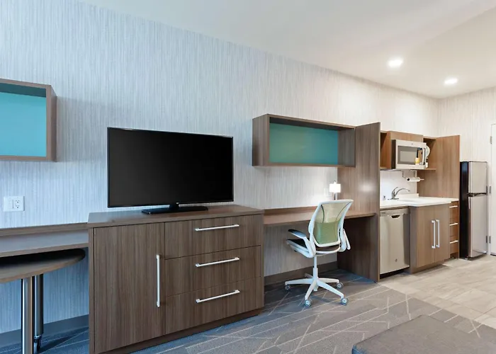 Home2 Suites By Hilton Temecula