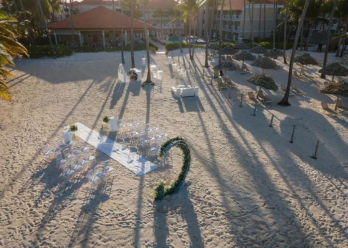 Hyatt Vivid Punta Cana - Adults-Only All-Inclusive Resort