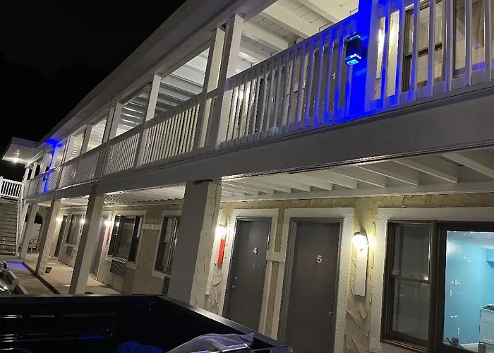 Point Pleasant Inn Point Pleasant Beach