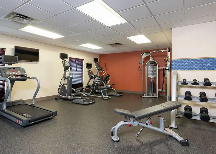 Hampton Inn Akron-South