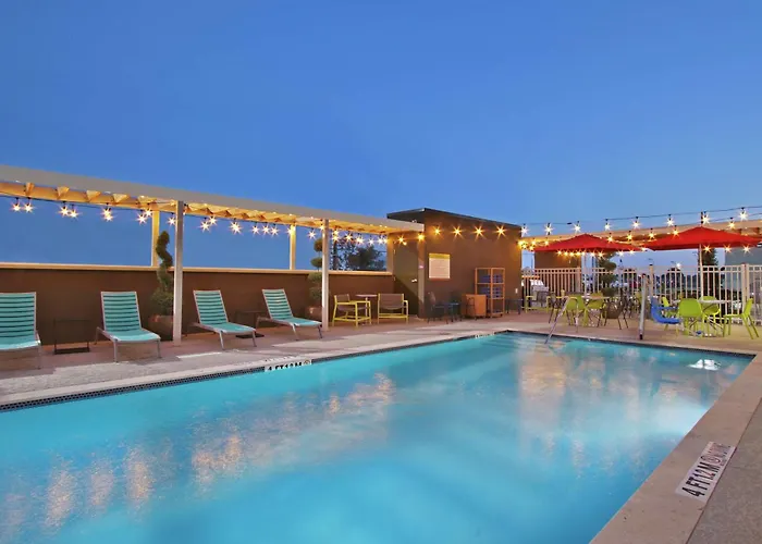 Home2 Suites By Hilton Port Arthur