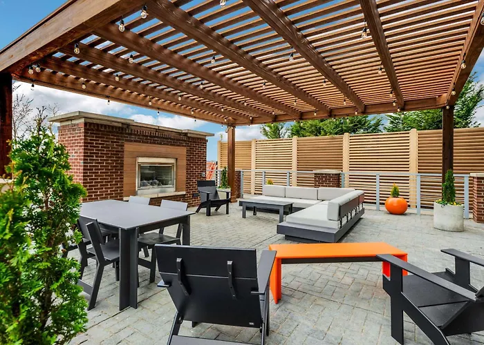 Doubletree By Hilton Asheville Downtown