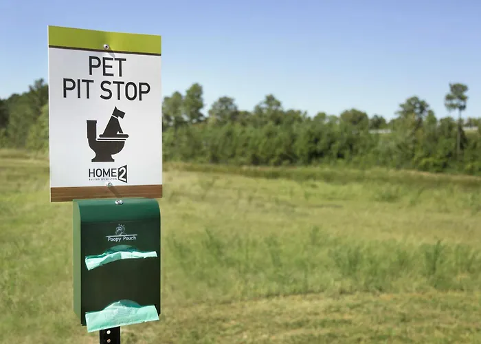 Home2 Suites By Hilton Grovetown Augusta Area