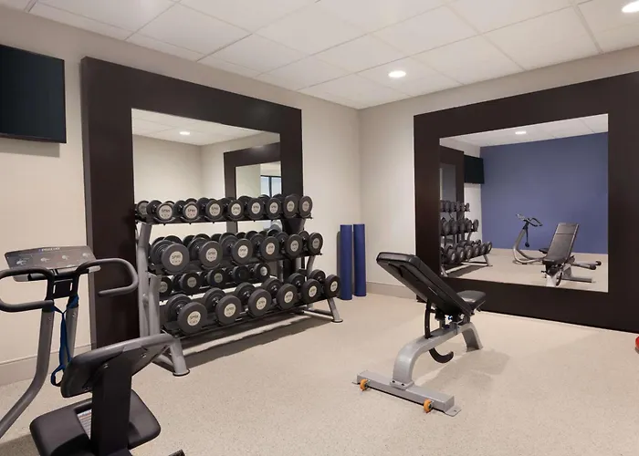 Embassy Suites San Luis Obispo