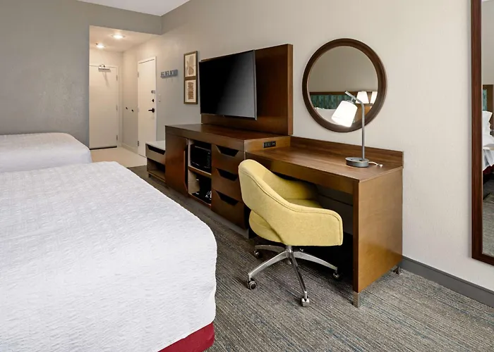 Hampton Inn Richmond/Midlothian Turnpike