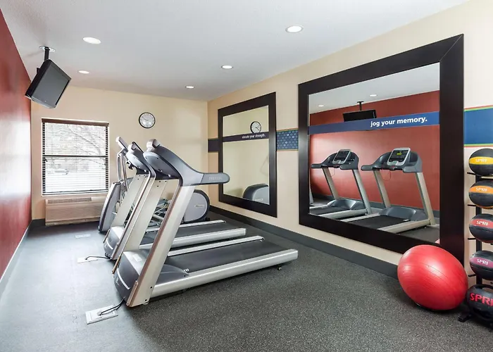 Hampton Inn Minneapolis-Burnsville