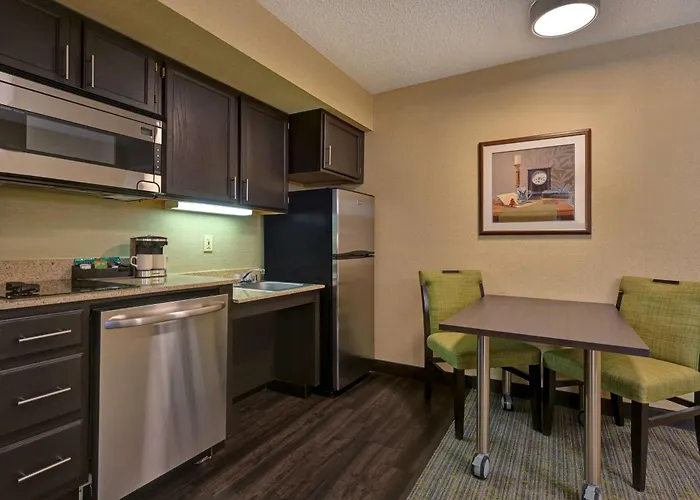 Homewood Suites By Hilton Boulder