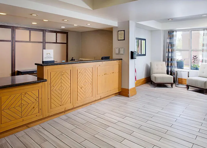 Homewood Suites By Hilton Albuquerque Uptown