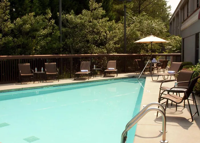 Hampton Inn Lawrenceville