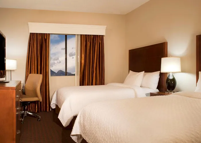 Embassy Suites By Hilton Flagstaff