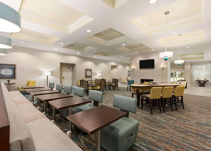 Homewood Suites By Hilton Charleston - Mount Pleasant