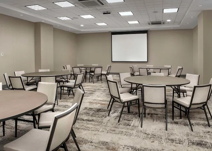 Doubletree By Hilton Chattanooga Hamilton Place