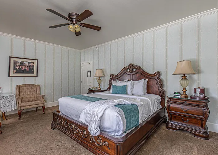 General Palmer Hotel Durango