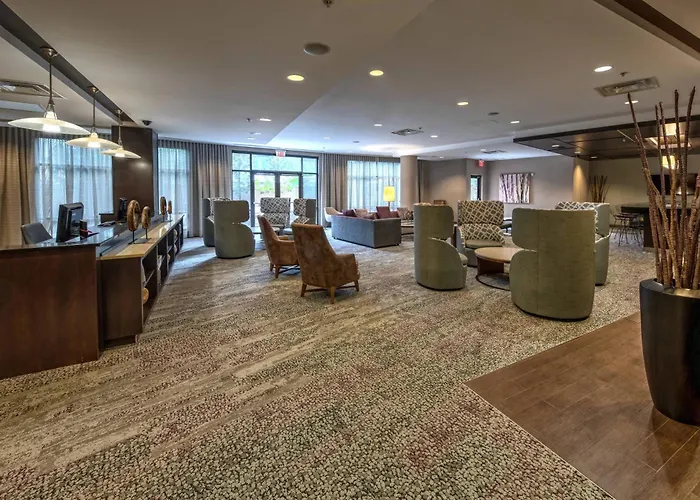 Courtyard Newport News Airport Hotel