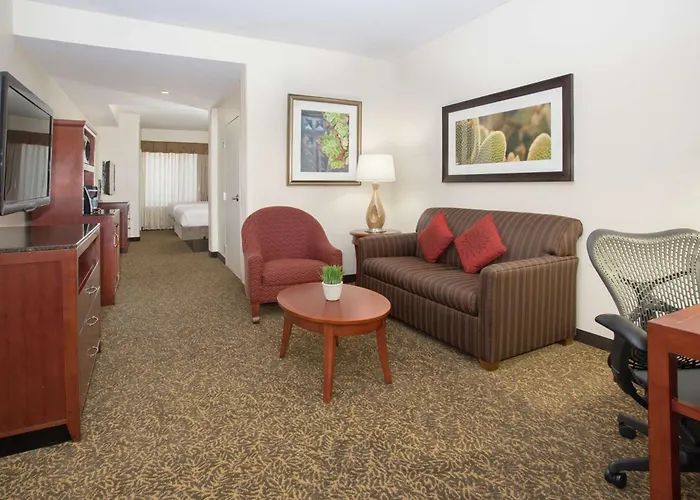 Hilton Garden Inn Phoenix/Avondale