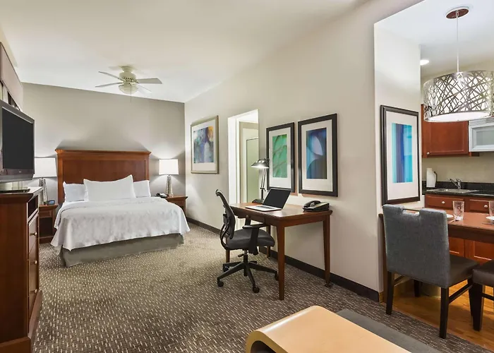 Homewood Suites By Hilton Birmingham South Inverness Hoover