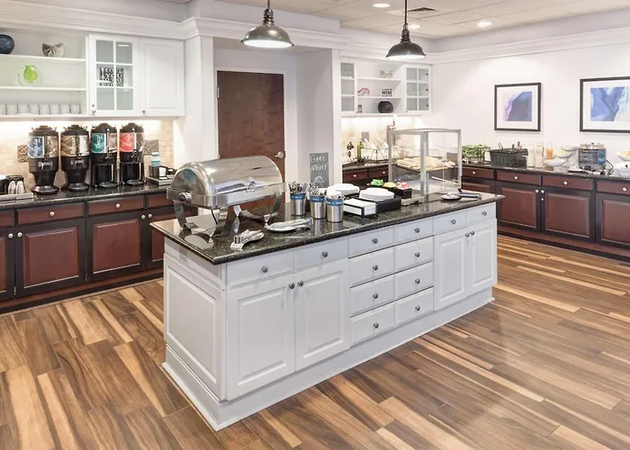 Homewood Suites By Hilton Huntsville-Village Of Providence