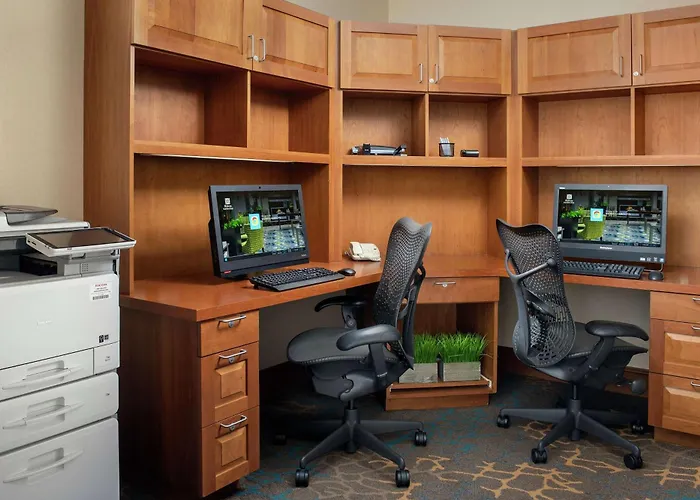 Hilton Garden Inn Yakima Downtown