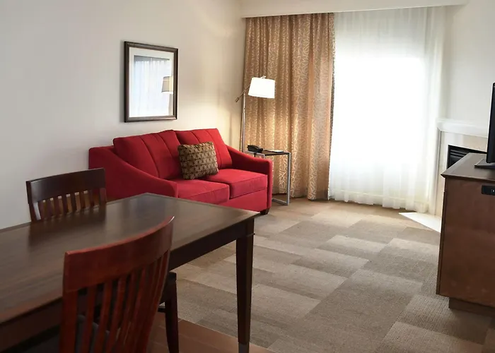 Hampton Inn & Suites Bethlehem