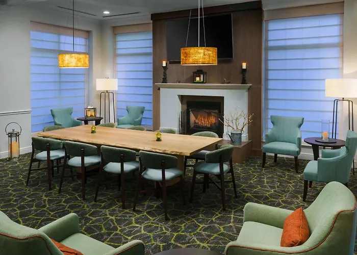 Hilton Garden Inn Lake Mary