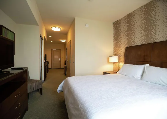 Hilton Garden Inn Covington/Mandeville