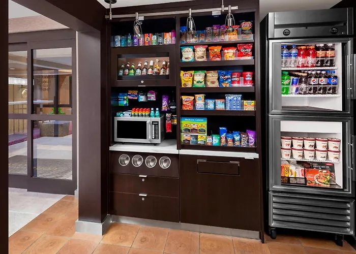 Courtyard Bowling Green Convention Center