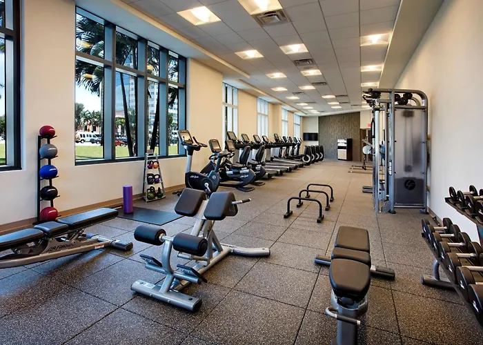 Hilton West Palm Beach