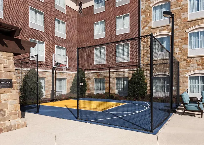 Homewood Suites By Hilton Denton