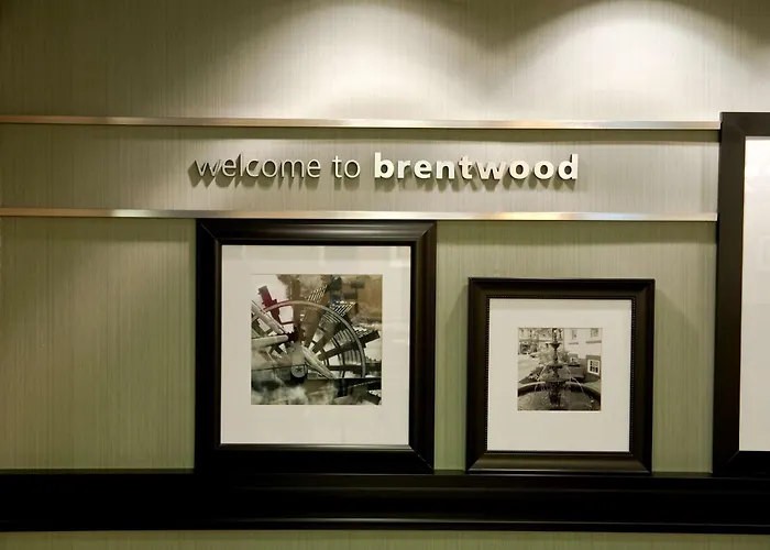 Hampton Inn Nashville/Brentwood-I-65S