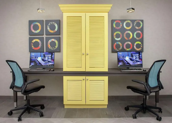 Home2 Suites By Hilton Phoenix Airport South