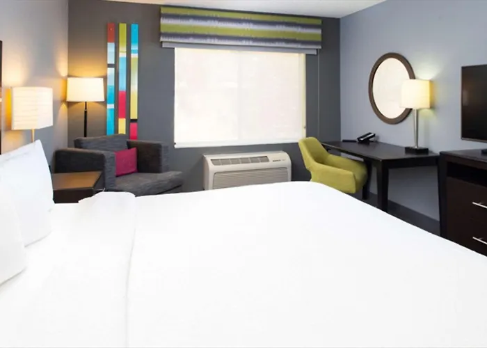 Hampton Inn Glenwood Springs