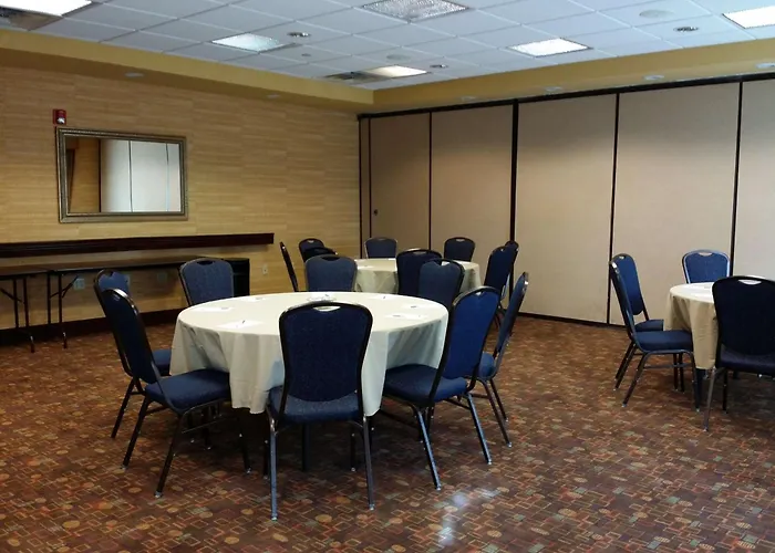 Hampton Inn & Suites - Coors Road Albuquerque