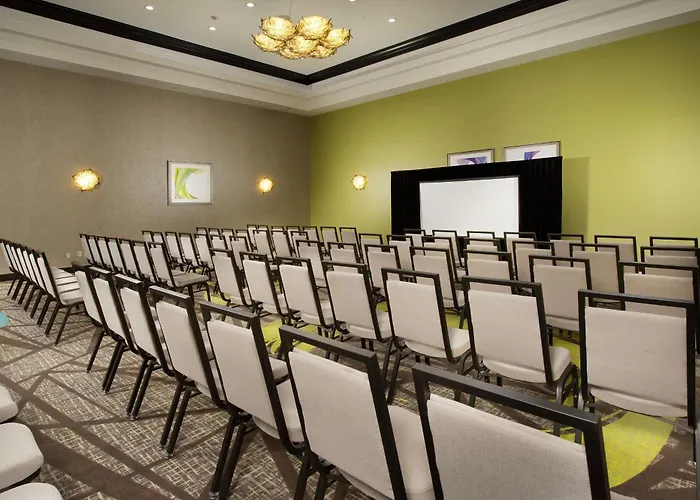 Hilton Garden Inn College Station