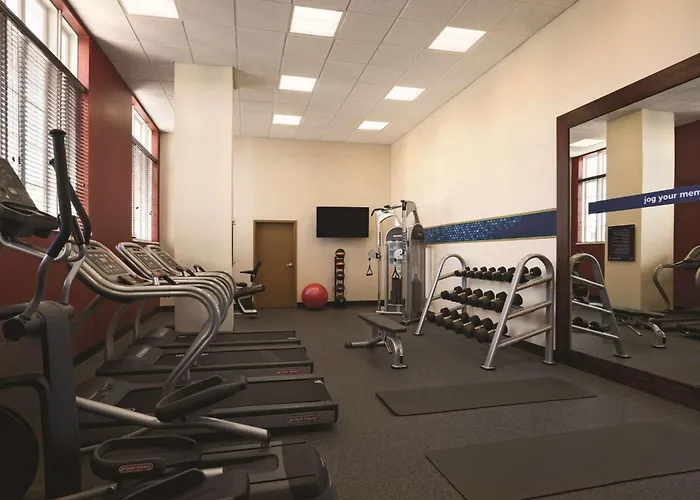 Hampton Inn & Suites Bradenton