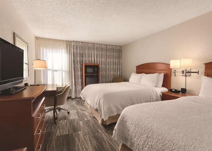 Hampton Inn Denver - Northwest Westminster