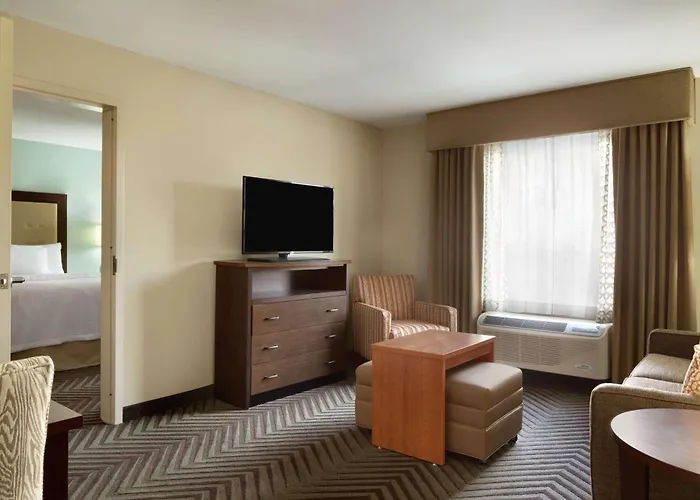 Homewood Suites By Hilton Kalamazoo-Portage