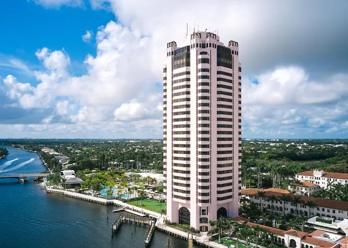 Tower At The Boca Raton Hotel