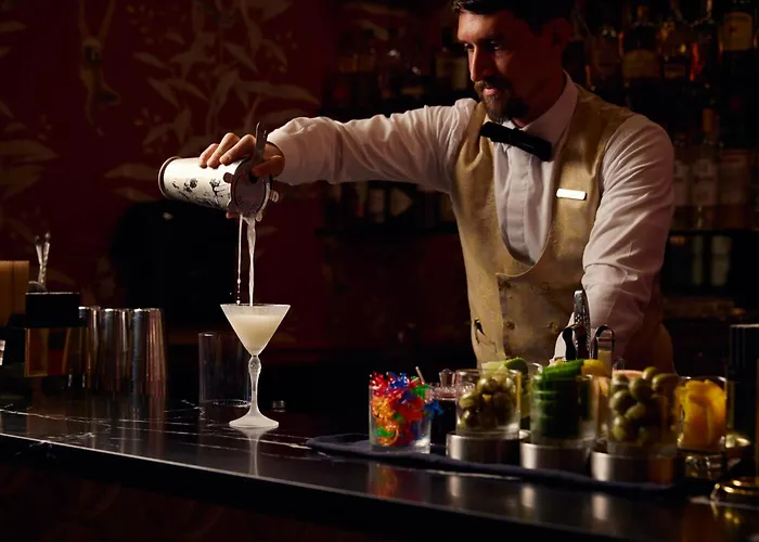 Yacht Club At The Boca Raton Adults-Only Hotel