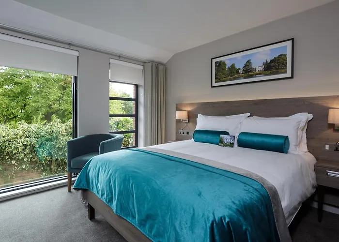 Henley-on-Thames Hotels