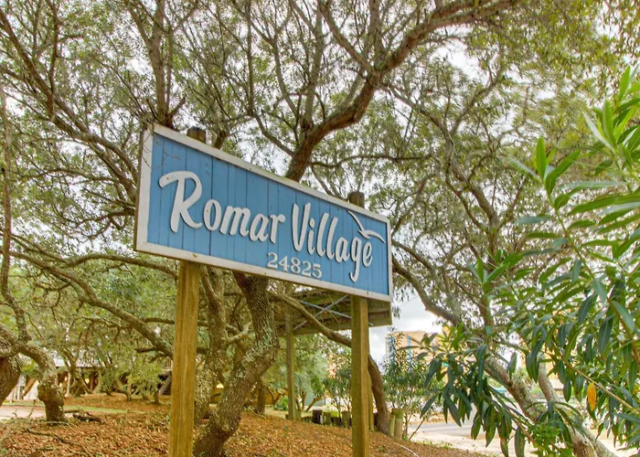 Romar Village #112 Orange Beach