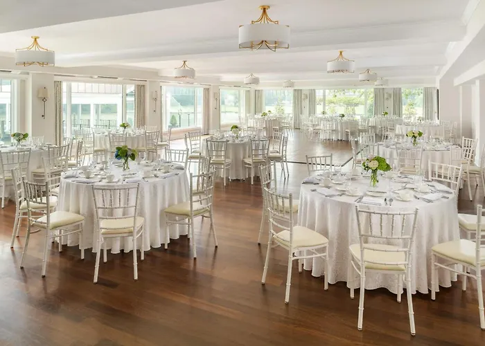 The Oaks Waterfront Hotel Saint Michaels