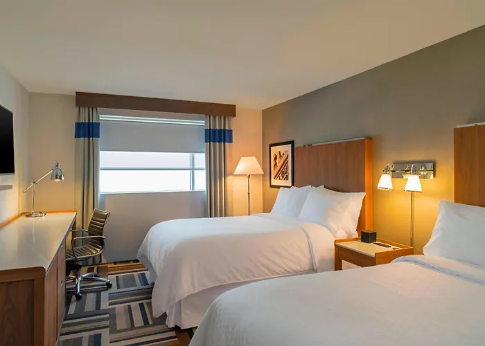 Four Points By Sheraton Midland