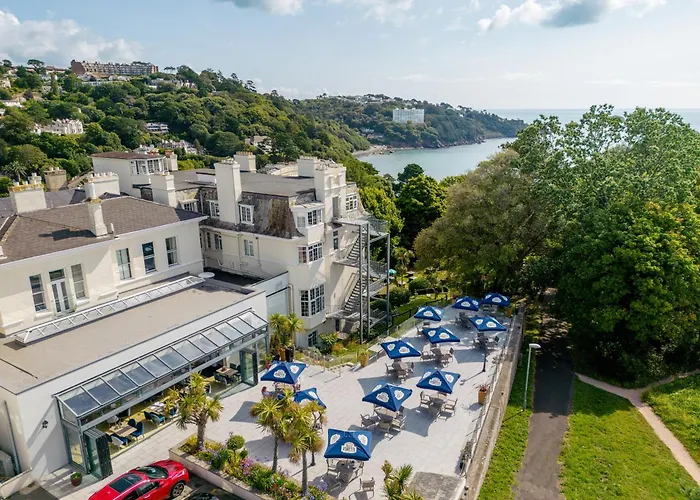The Headland Hotel & Spa Torquay