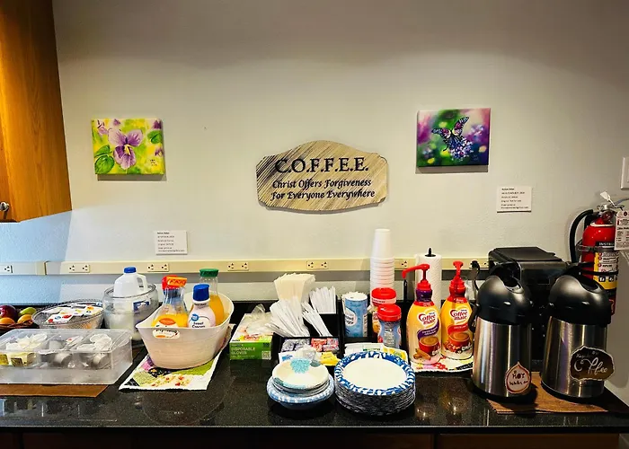 Murray Inn And Art Gallery