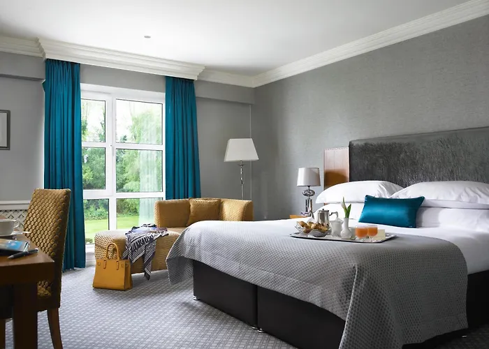 The Killarney Park Hotel